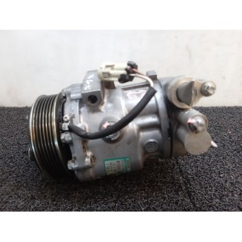 COMPRESOR AIRE ACONDICIONADO 1512F 13106850 SANDEN