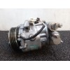 Recambio de compresor aire acondicionado para opel corsa c enjoy referencia OEM IAM 1512F 13106850 SANDEN