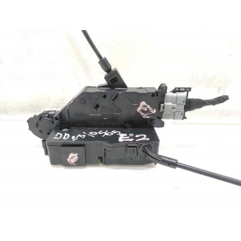 Recambio de cerradura puerta delantera derecha para citroën c4 grand picasso millenium referencia OEM IAM 24094158  VALEO
