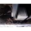Recambio de soporte motor trasero para peugeot 308 style referencia OEM IAM 9811786680  
