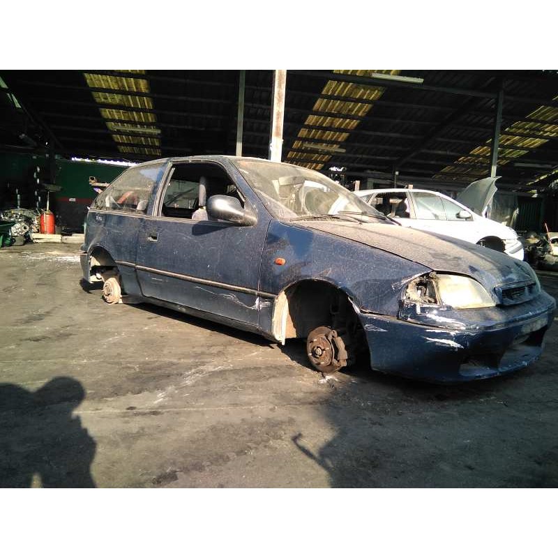 suzuki swift sf berlina (ma) del año 1999