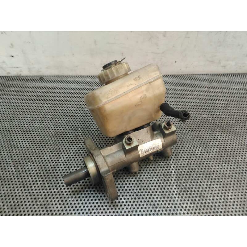 Recambio de bomba freno para mercedes-benz clase m (w163) 2.3 16v cat referencia OEM IAM 26212502003 - Gris 2