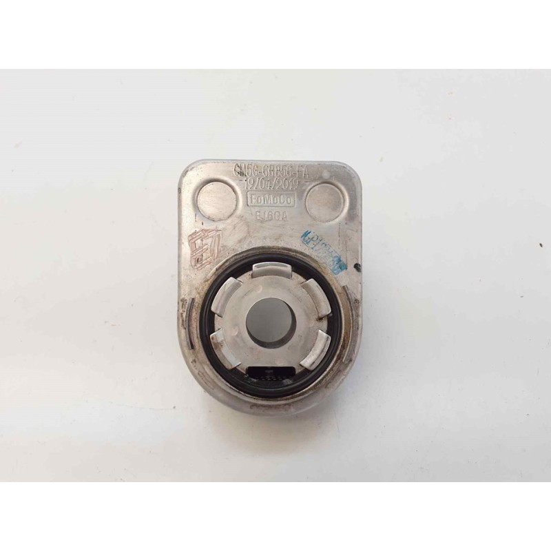 Recambio de enfriador aceite motor para ford c-max trend referencia OEM IAM CM5G6H856FA - Gris 2