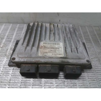 CENTRALITA MOTOR UCE 8200331477 8200284277