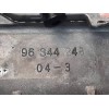 Recambio de caja cambios para chevrolet kalos 1.4 sx referencia OEM IAM 96344248  