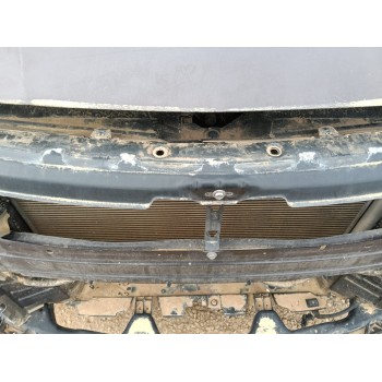 PANEL FRONTAL 