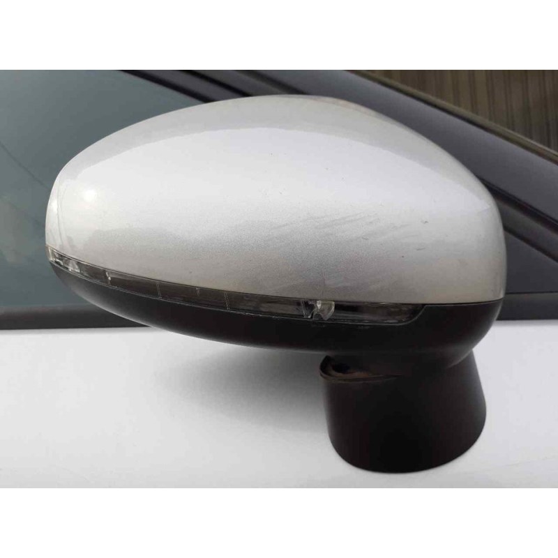 Recambio de retrovisor derecho para audi a1 sportback (8xa) ambition referencia OEM IAM 4