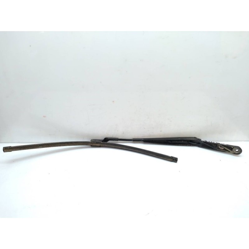 Recambio de brazo limpia delantero derecho para seat ibiza st (6j8) style referencia OEM IAM 6J1955409 - Negro 2