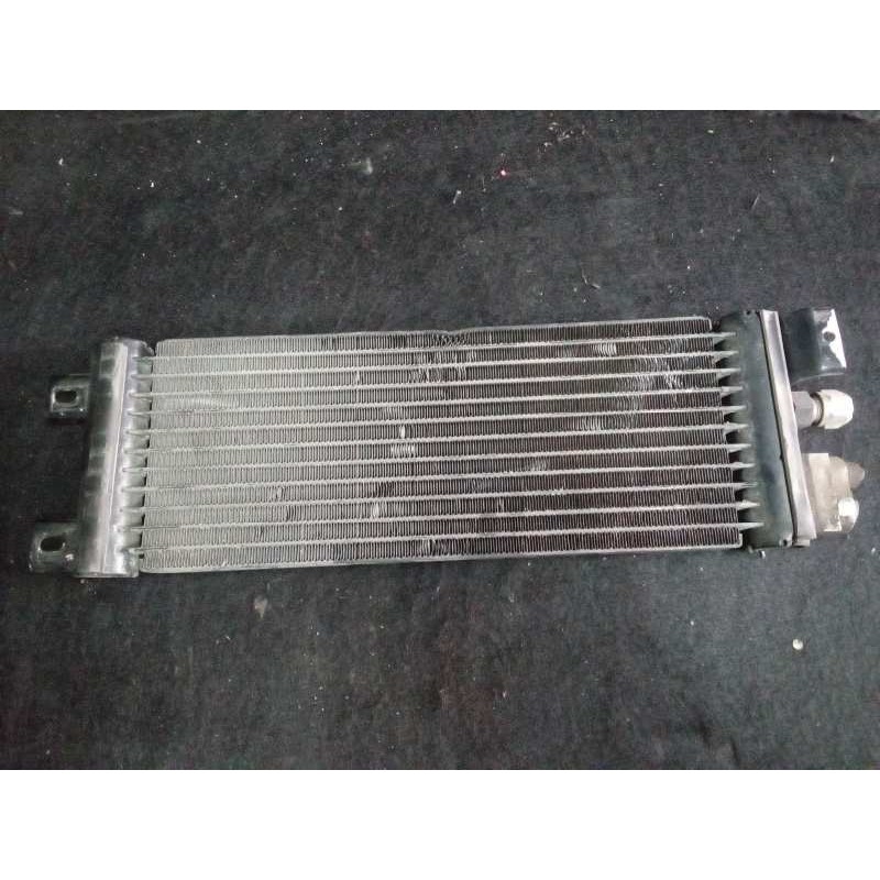 Recambio de condensador / radiador aire acondicionado para chrysler voyager (gs) 3.8 v6 cat referencia OEM IAM   