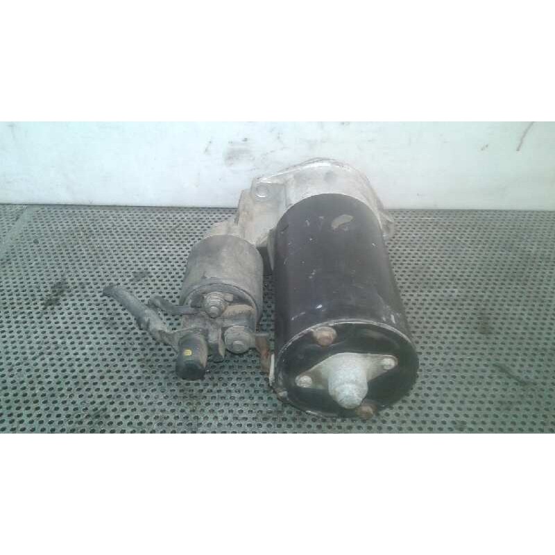 Recambio de motor arranque para mercedes-benz clase a (w168) 1.7 cdi diesel cat referencia OEM IAM 0001115008 0051511601 BOSCH - Blanco 5