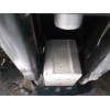 Recambio de soporte motor trasero para peugeot 308 style referencia OEM IAM 9811786680  