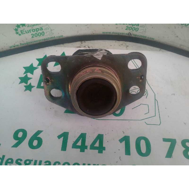 Recambio de soporte motor derecho para renault clio ii fase i (b/cbo) 1.9 diesel referencia OEM IAM - Blanco 2