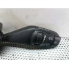 Recambio de mando limpia para ford focus berlina (cap) trend referencia OEM IAM 4M5T17A553BD  