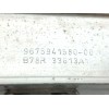 Recambio de refuerzo paragolpes delantero para citroën c4 grand picasso attraction referencia OEM IAM 9675941580  