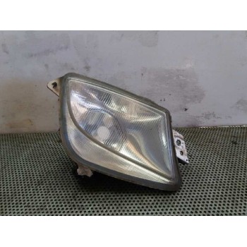 FARO ANTINIEBLA IZQUIERDO 9623802380 1851001000 VALEO