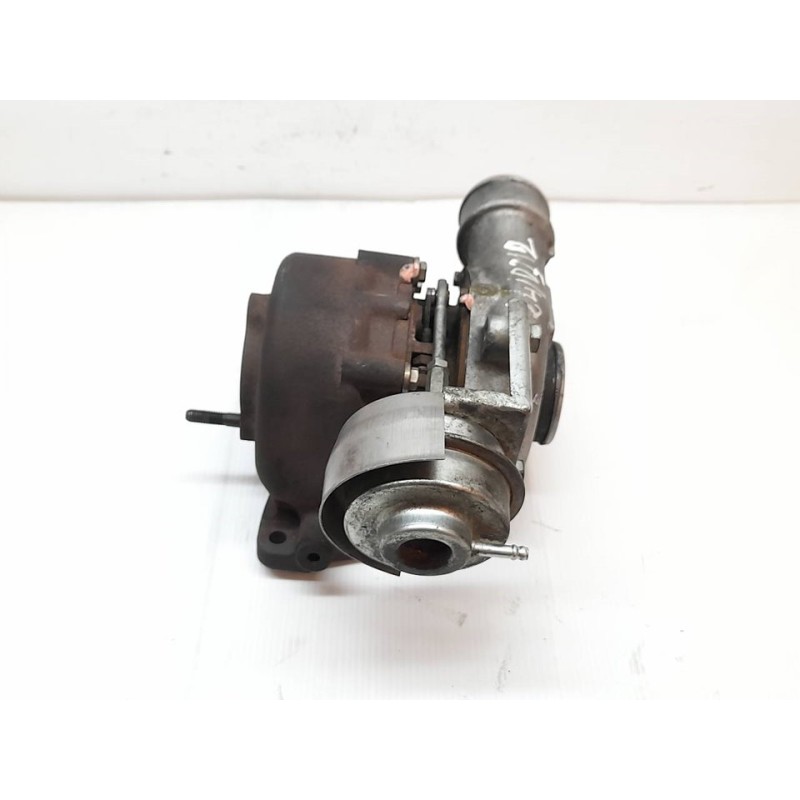 Recambio de turbocompresor para hyundai santa fe (bm) 2.2 crdi comfort 4x4 referencia OEM IAM   