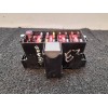 Recambio de caja reles / fusibles para ford fiesta (cb1) trend referencia OEM IAM 016702131  