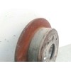 Recambio de disco de freno trasero para daewoo lacetti 1.6 cat referencia OEM IAM   