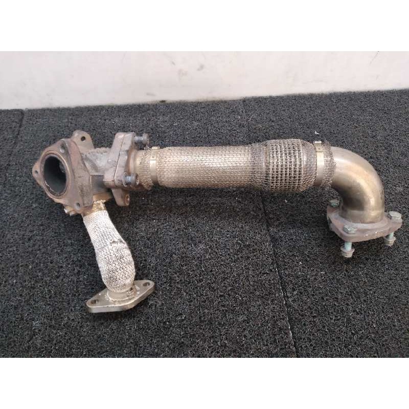 Recambio de tubo para audi a4 berlina (8e) 3.0 tdi quattro (150kw) referencia OEM IAM 59001091162  
