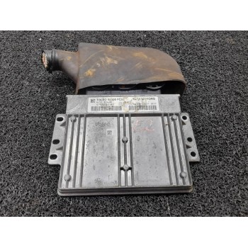 CENTRALITA MOTOR UCE 9337313633 V29002763A VALEO