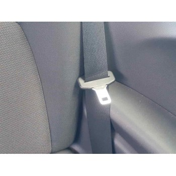 CINTURON SEGURIDAD TRASERO IZQUIERDO 
