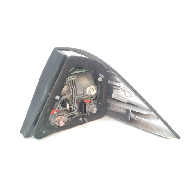 Recambio de piloto trasero izquierdo para mercedes-benz clase s (w220) berlina 320 cdi (220.026) referencia OEM IAM - Azul 2