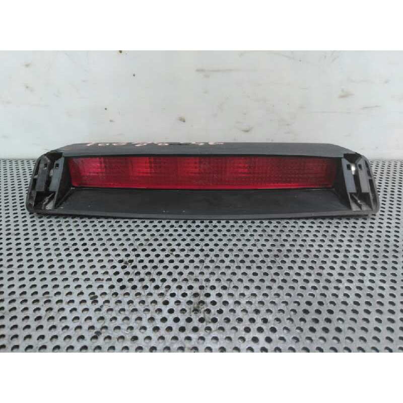 Recambio de luz central de freno para seat alhambra (7v8) 1.9 tdi referencia OEM IAM   
