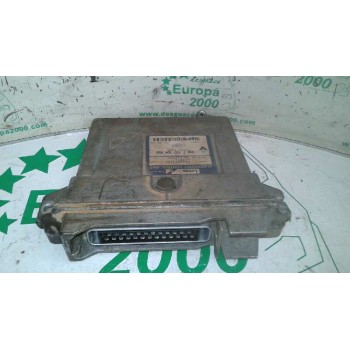 CENTRALITA MOTOR UCE 7700104956 7700111206 R04080012J / LUCAS