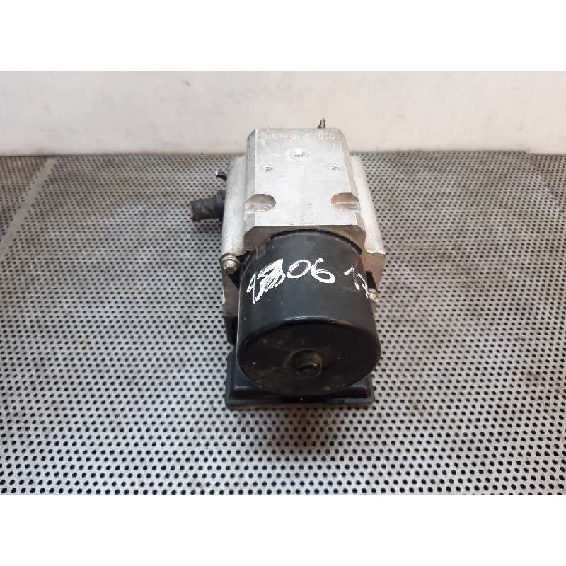 Recambio de abs para saab 9-3 sport sedán vector referencia OEM IAM 15994401C 15052409 12773673