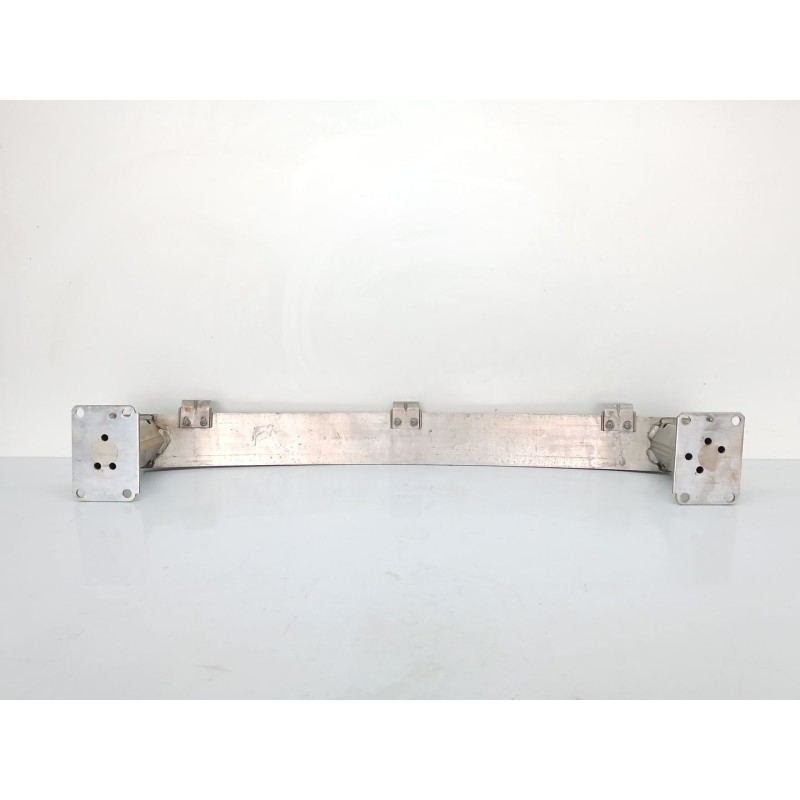 Recambio de refuerzo paragolpes delantero para citroën c4 grand picasso attraction referencia OEM IAM 9675941580 - Gris 3