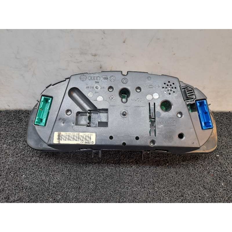 Recambio de cuadro instrumentos para volkswagen passat berlina (3b3) highline referencia OEM IAM 3B0920827A 110080198002 4