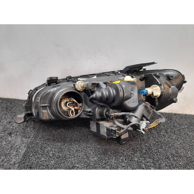 Recambio de faro derecho para opel omega b elegance berlina referencia OEM IAM 90555932 5DV000775005 2