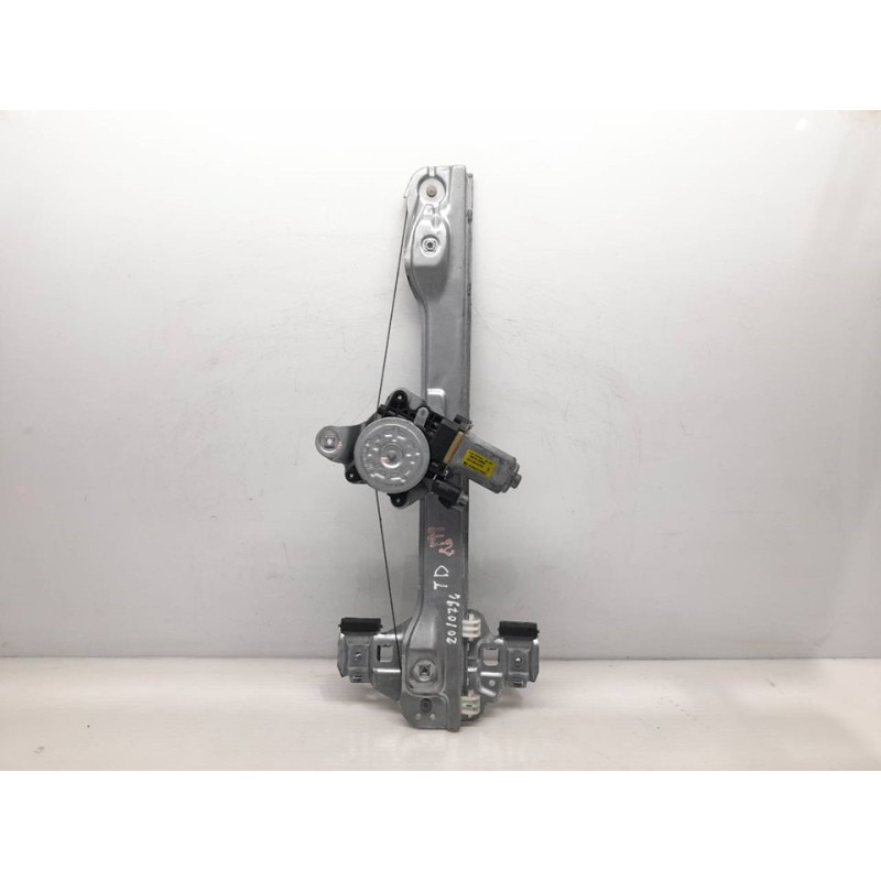 Recambio de elevalunas trasero derecho para chevrolet orlando lt+ referencia OEM IAM 98810J3070  