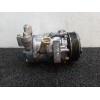 Recambio de compresor aire acondicionado para opel corsa c enjoy referencia OEM IAM 1512F 13106850 SANDEN