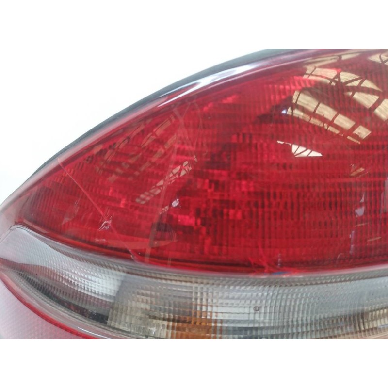 Recambio de piloto trasero izquierdo para mercedes-benz clase s (w220) berlina 320 cdi (220.026) referencia OEM IAM - Azul 3