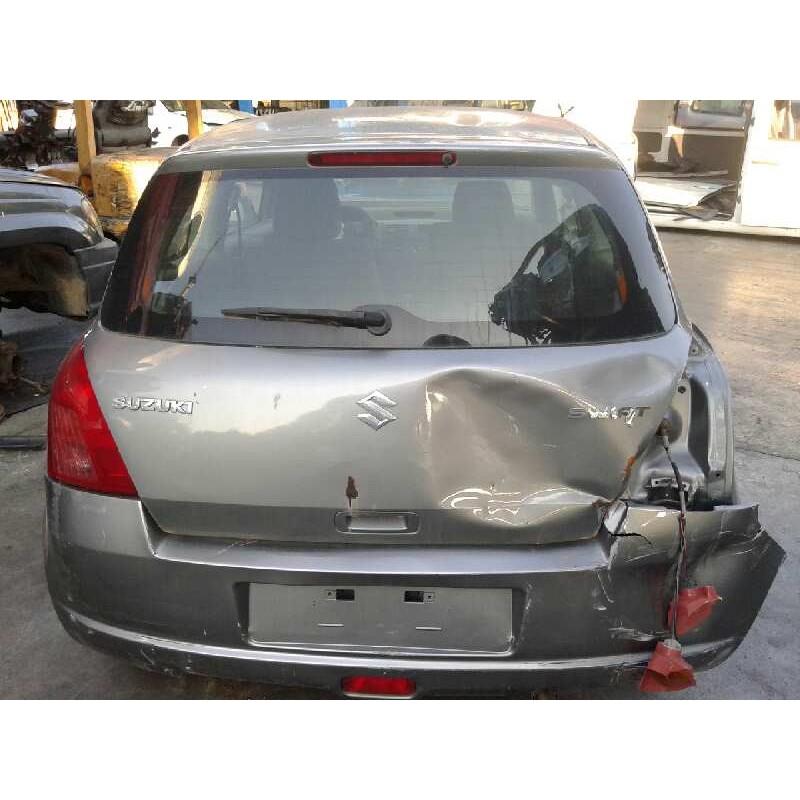 suzuki swift berlina (mz) del año 2006