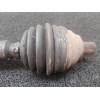 Recambio de transmision delantera derecha para seat leon (1p1) 1.9 tdi referencia OEM IAM   