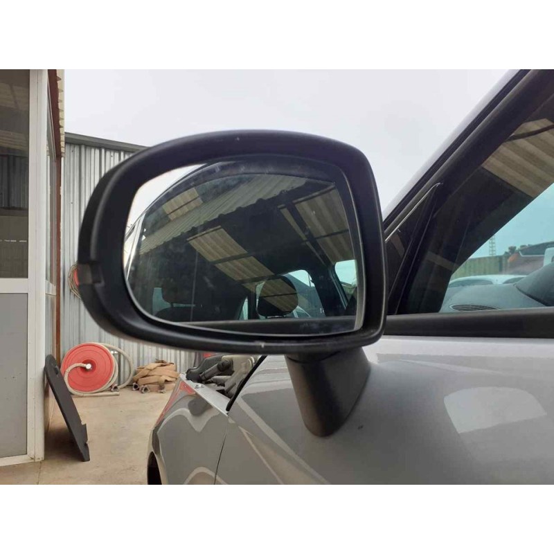 Recambio de retrovisor izquierdo para audi a1 sportback (8xa) ambition referencia OEM IAM   