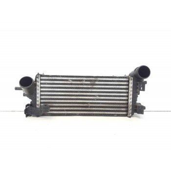 INTERCOOLER CV619L440VC 