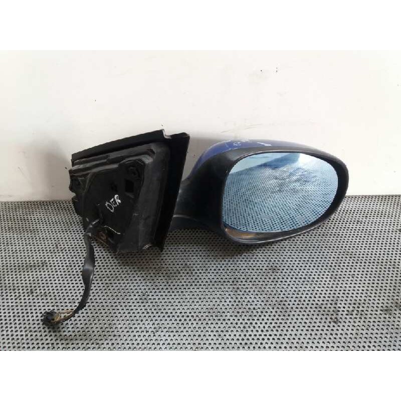 Recambio de retrovisor derecho para fiat bravo (198) 1.9 16v dynamic multijet referencia OEM IAM   