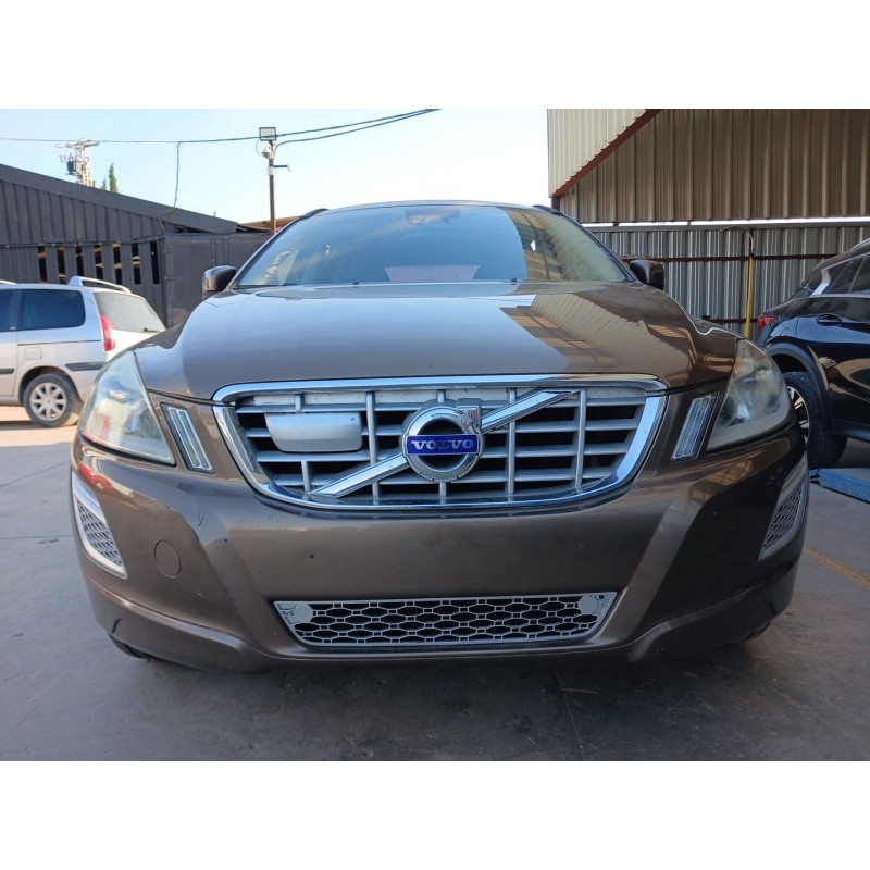 volvo xc60 i suv (156) del año 2011