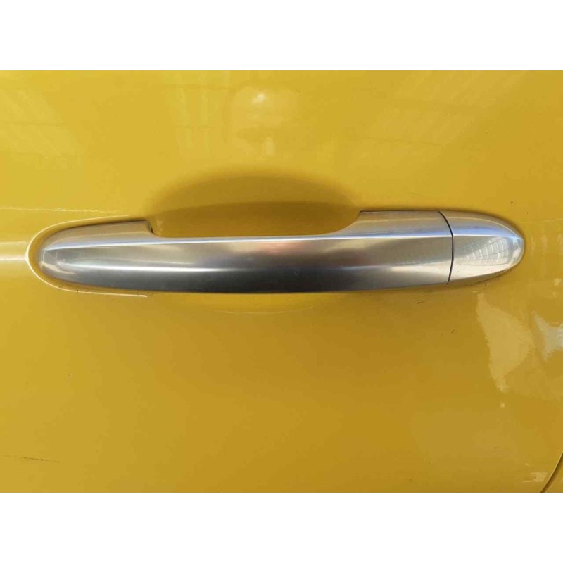 Recambio de maneta exterior trasera izquierda para fiat 500 l (330) trekking referencia OEM IAM   