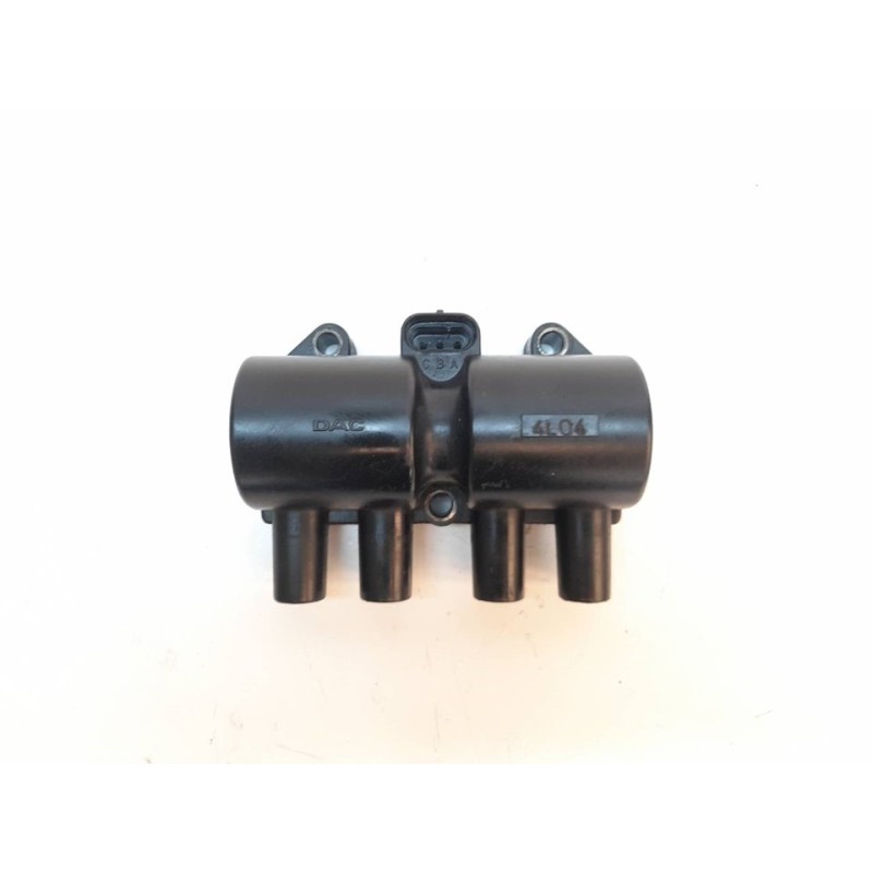 Recambio de bobina encendido para chevrolet kalos 1.4 sx referencia OEM IAM 96253555  4L04