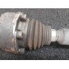 Recambio de transmision delantera derecha para seat leon (1p1) 1.9 tdi referencia OEM IAM   