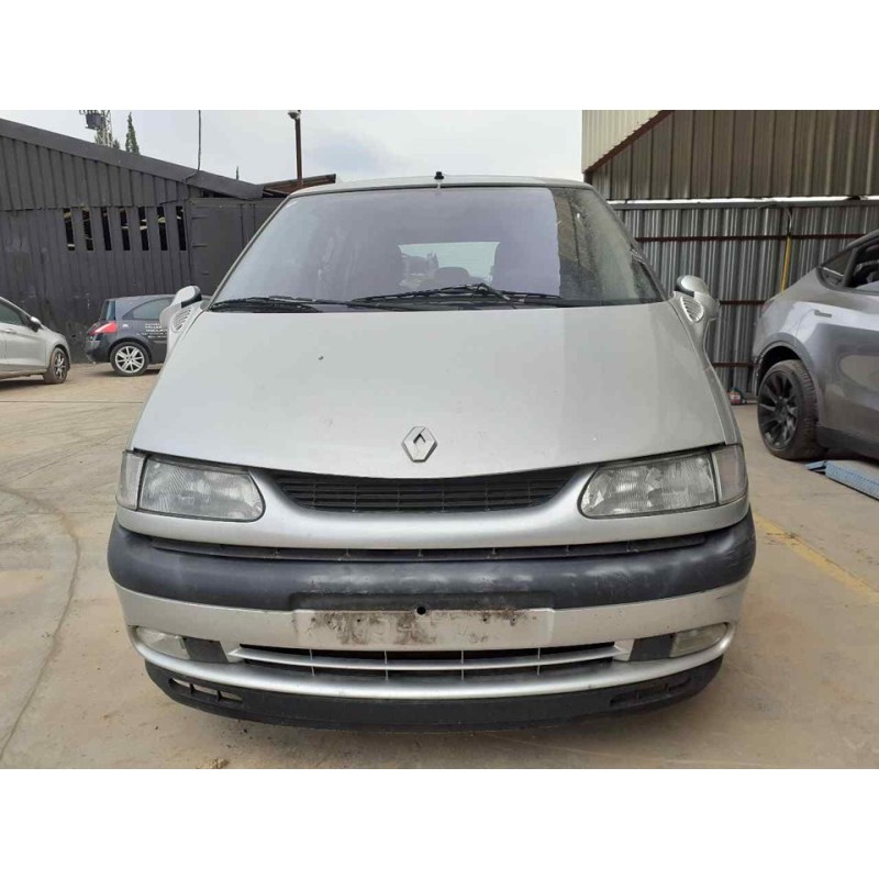renault espace /grand espace (je0) del año 1997