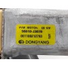 Recambio de elevalunas trasero derecho para chevrolet orlando lt+ referencia OEM IAM 98810J3070  
