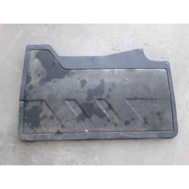 Recambio de tapa superior motor para peugeot 308 style referencia OEM IAM   