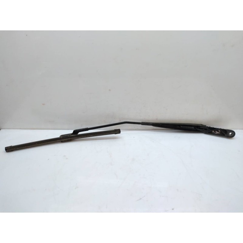 Recambio de brazo limpia delantero izquierdo para seat ibiza st (6j8) style referencia OEM IAM 6J1955410 - Negro 2