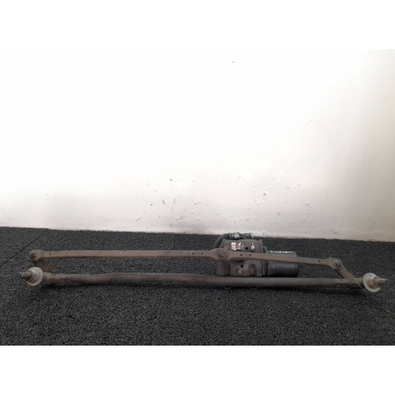 Recambio de motor limpia delantero para iveco daily caja cerrada (1999 =>) 35 - s 12 caja cerrada, techo elevado referencia OEM 3