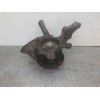 Recambio de mangueta delantera izquierda para nissan almera (n16/e) luxury (a,i,e) referencia OEM IAM   